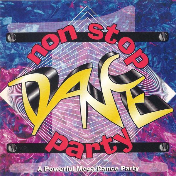 The Songrise Orchestra - Non Stop Dance Party Bon état -  reconditionné disponible sur Label Emmaüs